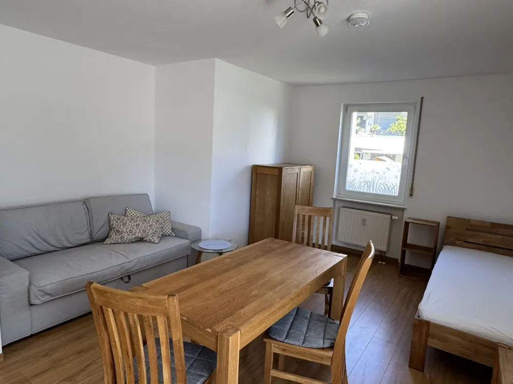 1-Zimmer-Wohnung in Dresden-Plauen