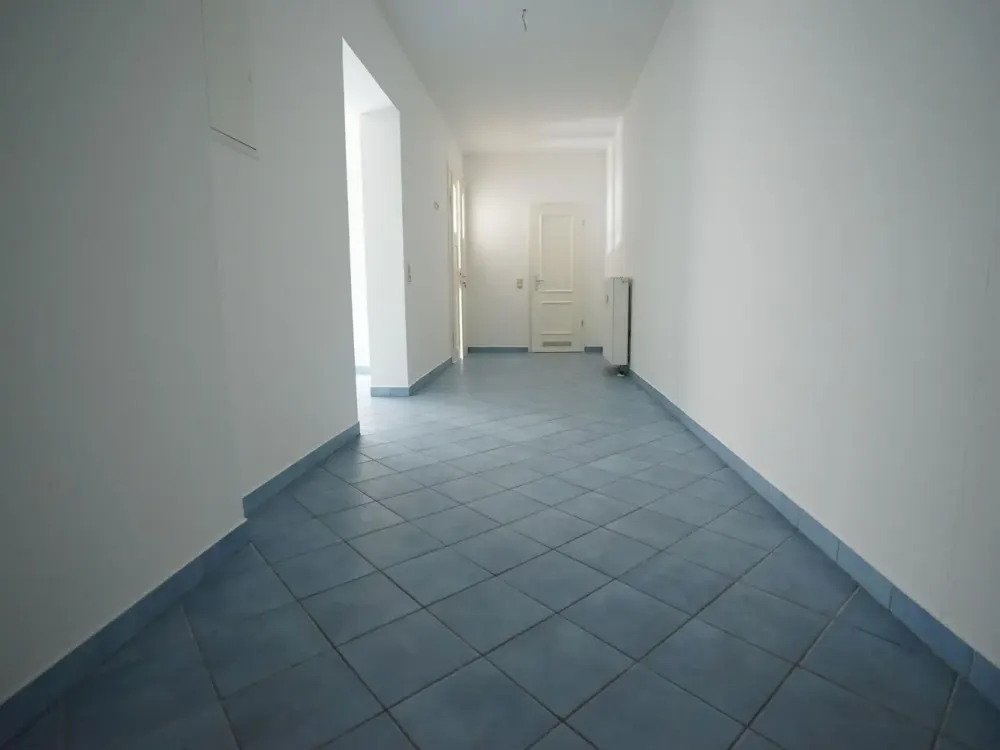 2-Raum-Wohnung am Nürnberger Ei unweit der TU-Dresden