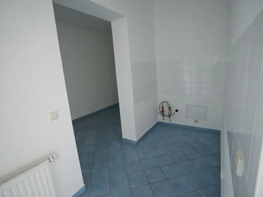 2-Raum-Wohnung am Nürnberger Ei unweit der TU-Dresden