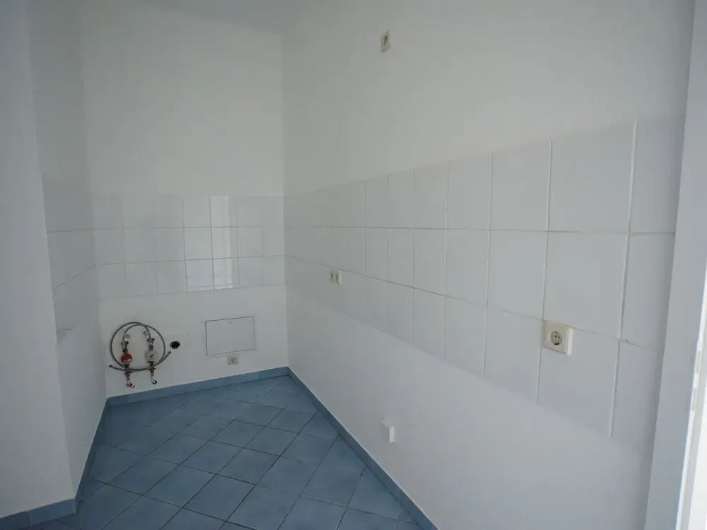 2-Raum-Wohnung am Nürnberger Ei unweit der TU-Dresden