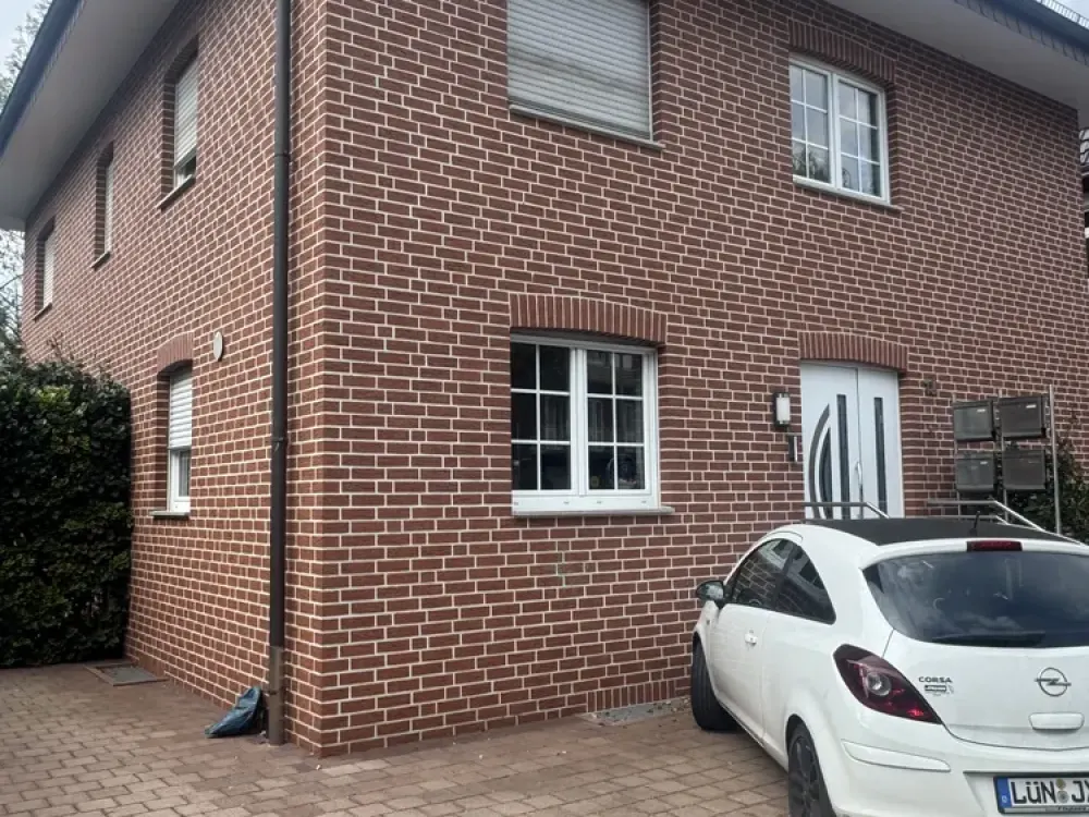 3,5 Zimmer zu vermieten