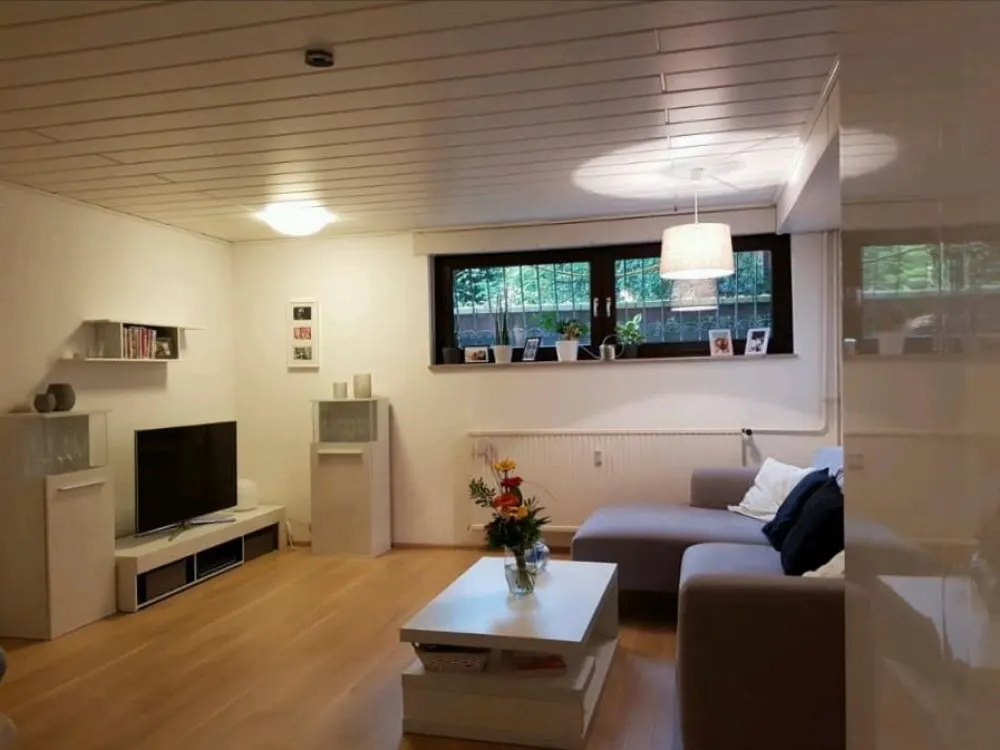 1 Zimmer Wohnung 59 qm, Bruchköbel
