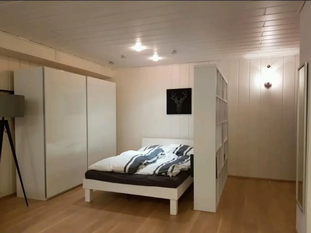 1 Zimmer Wohnung 59 qm, Bruchköbel