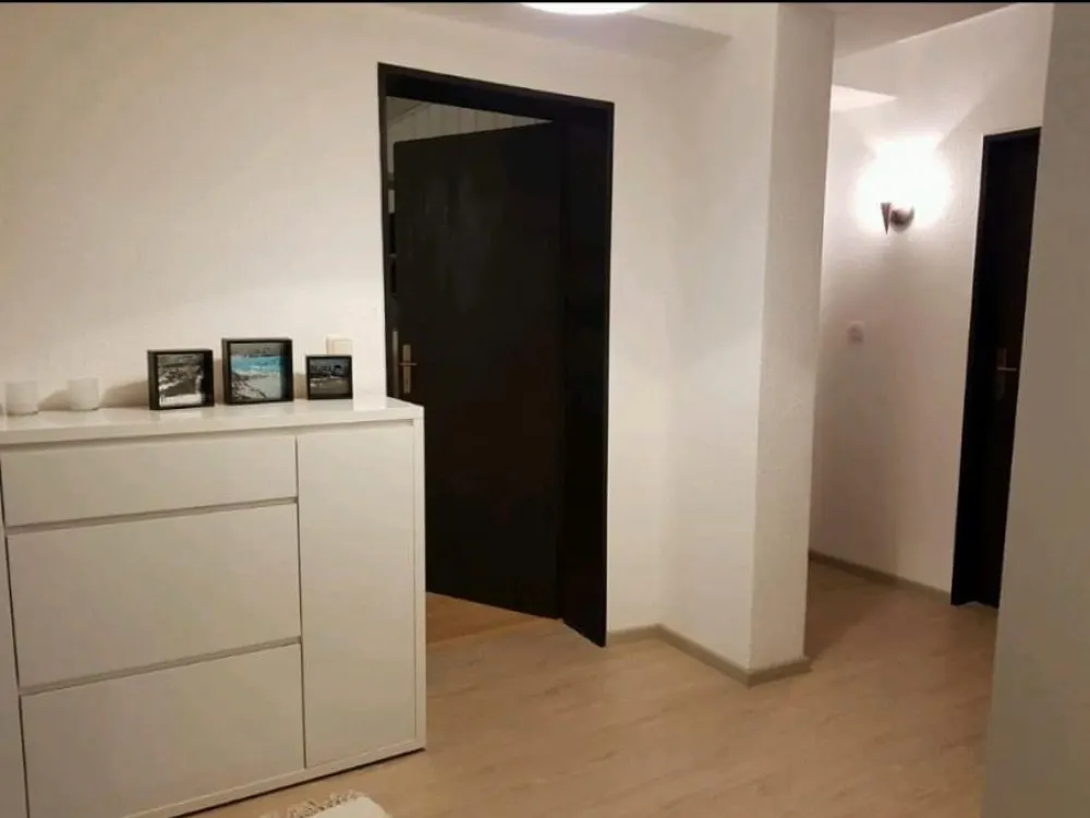 1 Zimmer Wohnung 59 qm, Bruchköbel