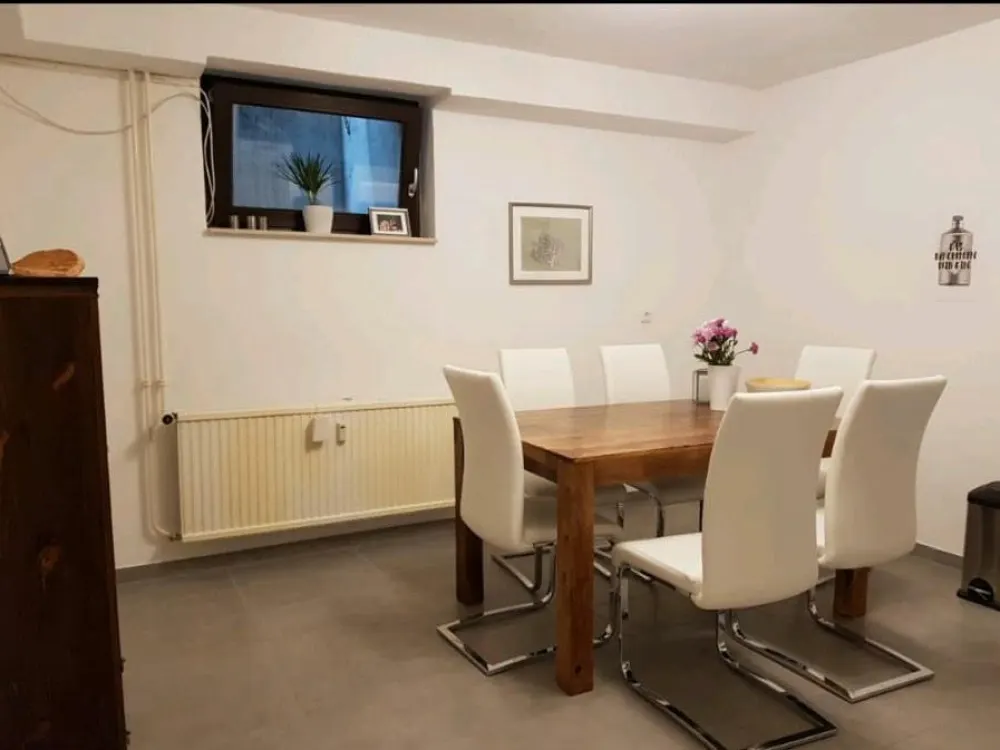 1 Zimmer Wohnung 59 qm, Bruchköbel