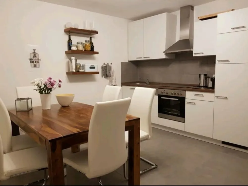 1 Zimmer Wohnung 59 qm, Bruchköbel