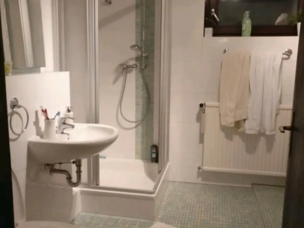 1 Zimmer Wohnung 59 qm, Bruchköbel