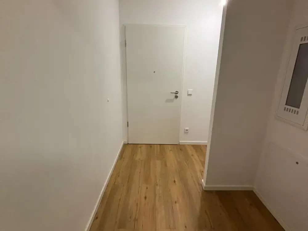 Moderne & geräumige 2 Zimmer Terrassenwohnung in Frankfurt am Main