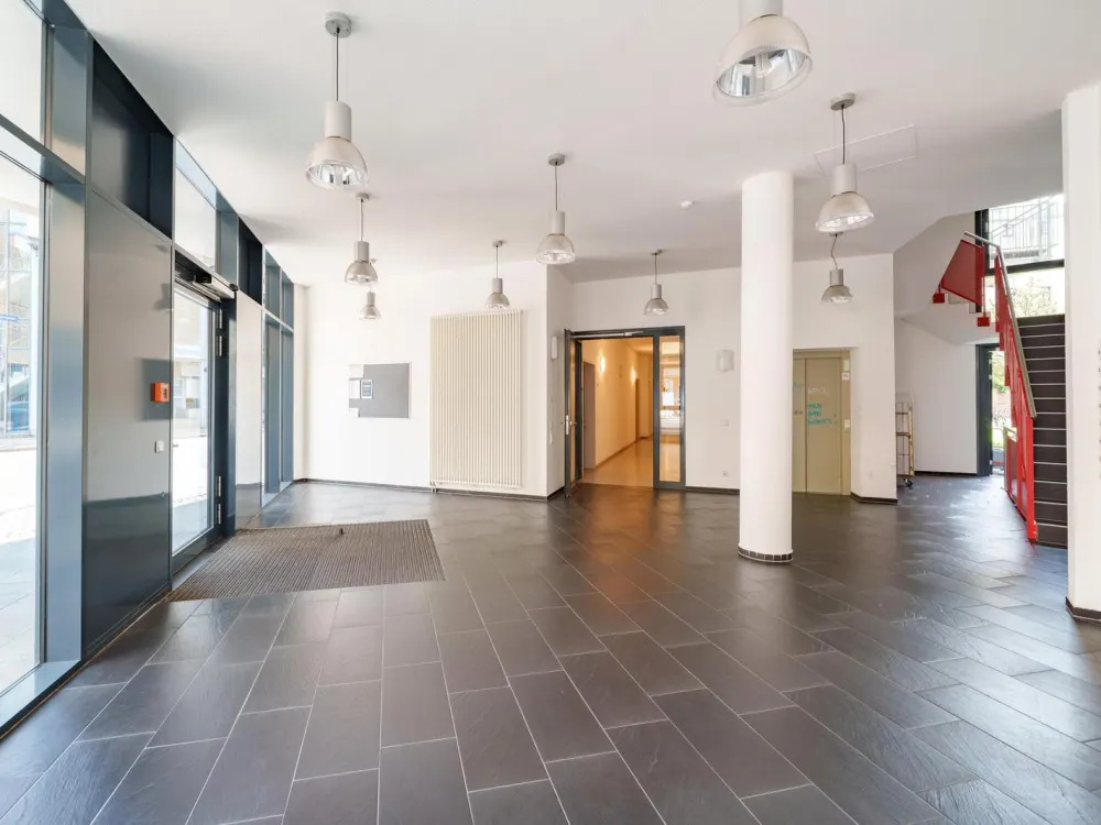 1-Zimmer-Apartment in zentraler Lage von Dresden-Neustadt zur Miete - Wentzel Dr.