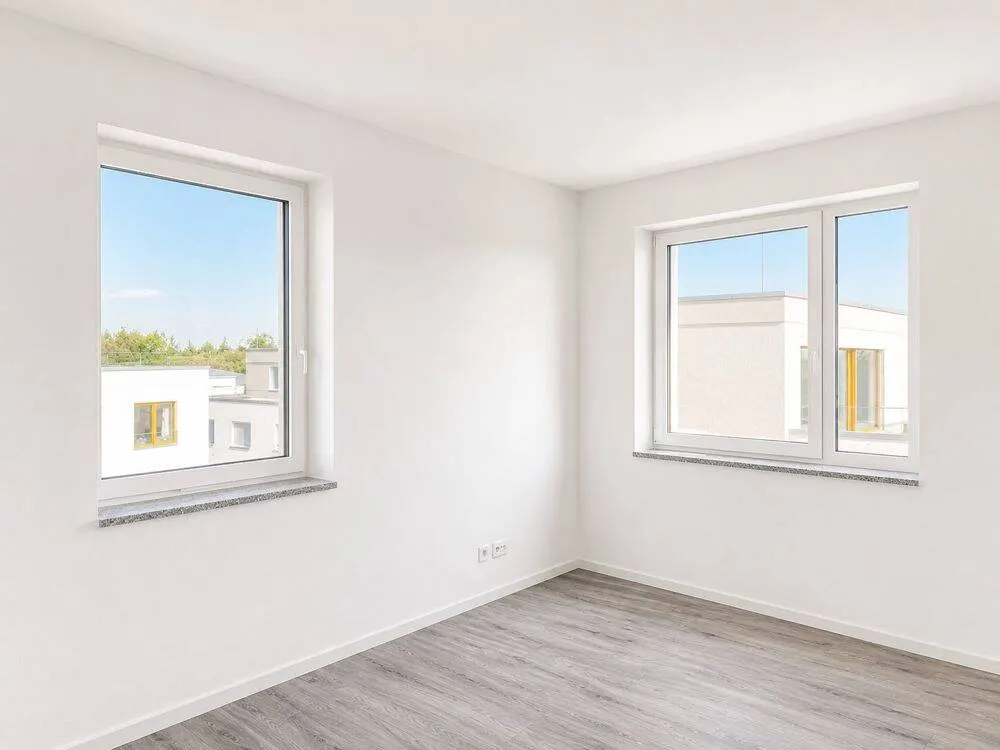 FN - Windhag 3- Zimmer- Penthouse mit atemberaubender Sicht auf den Bodensee und die Berge!