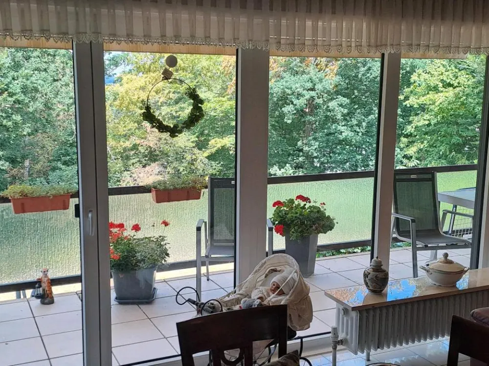 Exclusive Ground Floor Apartment in Dudweiler-Süd
