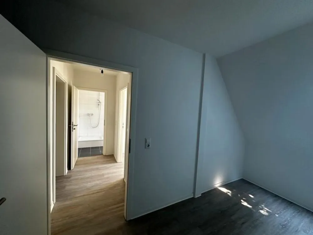 gemütliche 2-Zimmer Wohnung