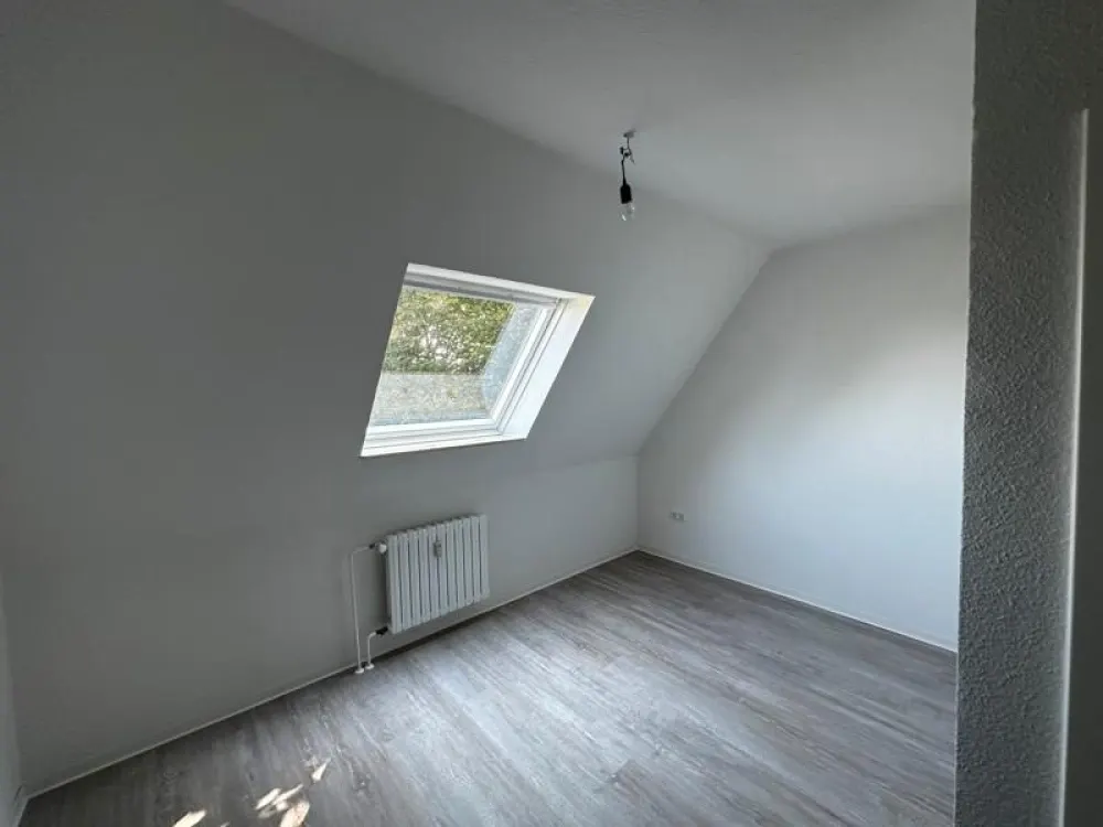 gemütliche 2-Zimmer Wohnung