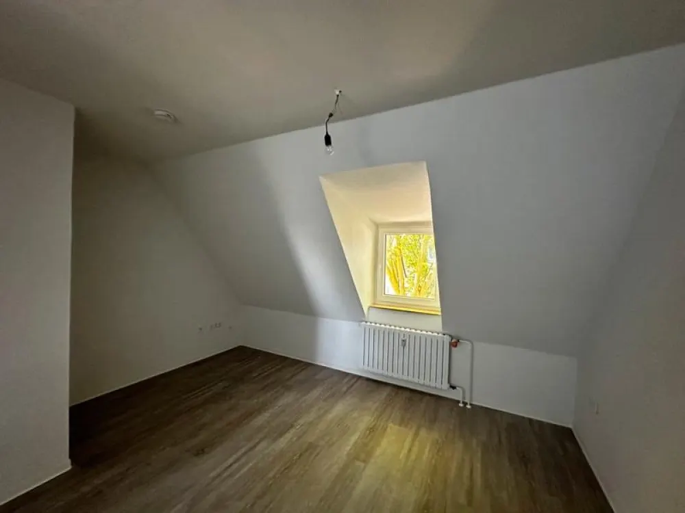 gemütliche 2-Zimmer Wohnung