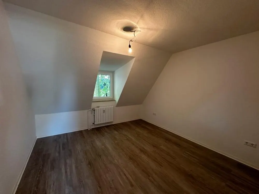 gemütliche 2-Zimmer Wohnung