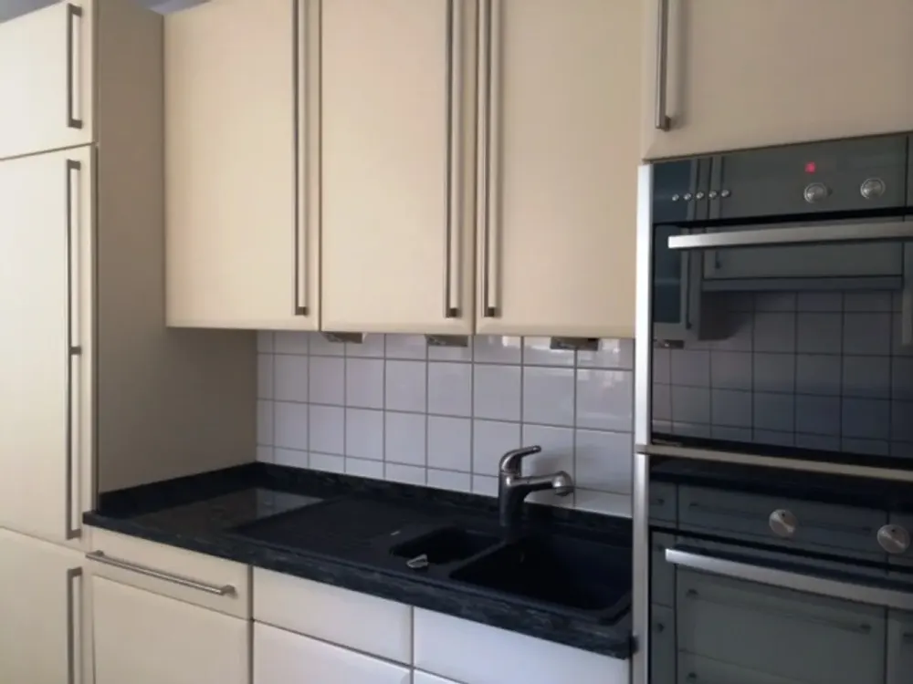 Maintal-Dörnigheim, hochwertige 4 Z. Whg.am Main