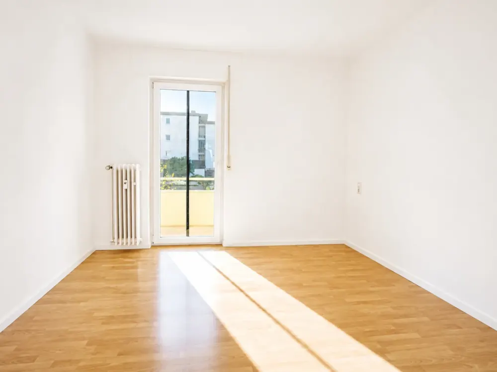 Friendly 3-Room Apartment in Bergshausen Seeks New Tenants