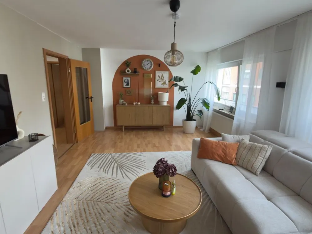 Wohnung im Stadtgebiet von Salzkotten
