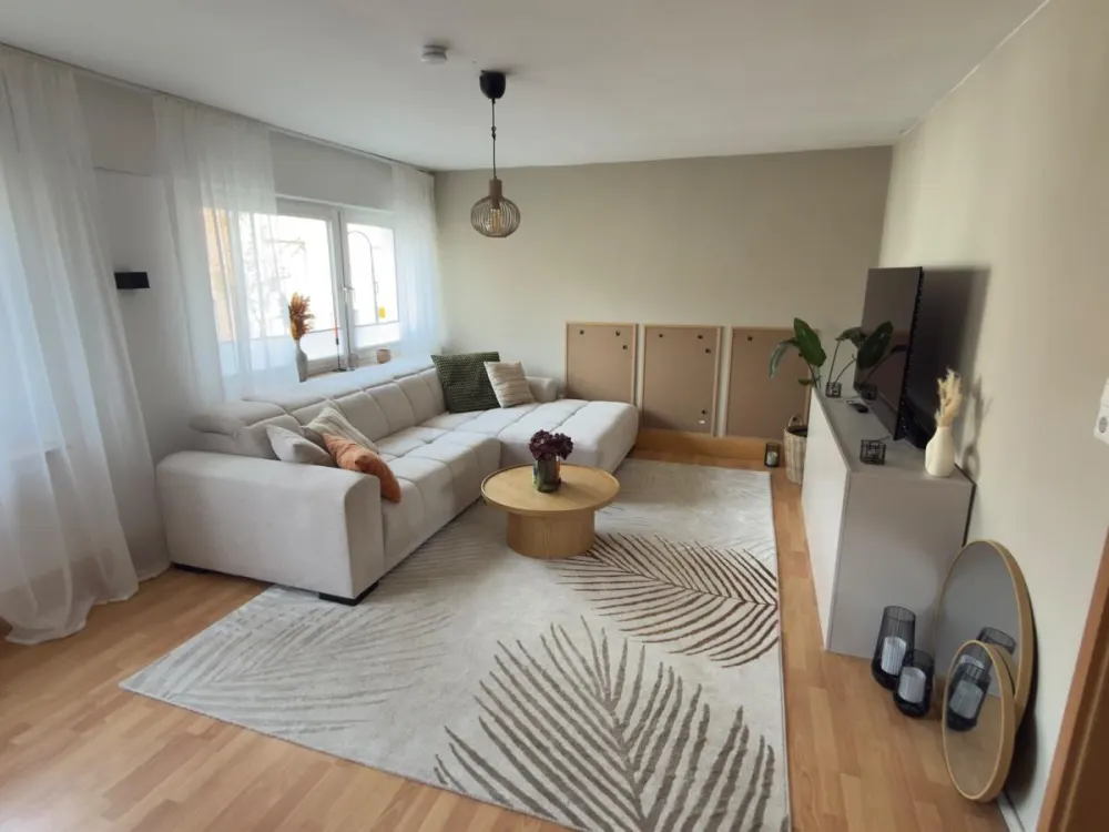 Wohnung im Stadtgebiet von Salzkotten