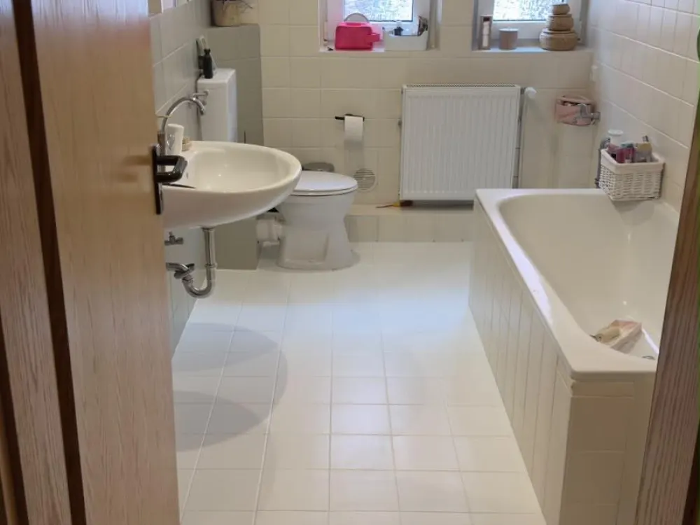 Wohnung im Stadtgebiet von Salzkotten