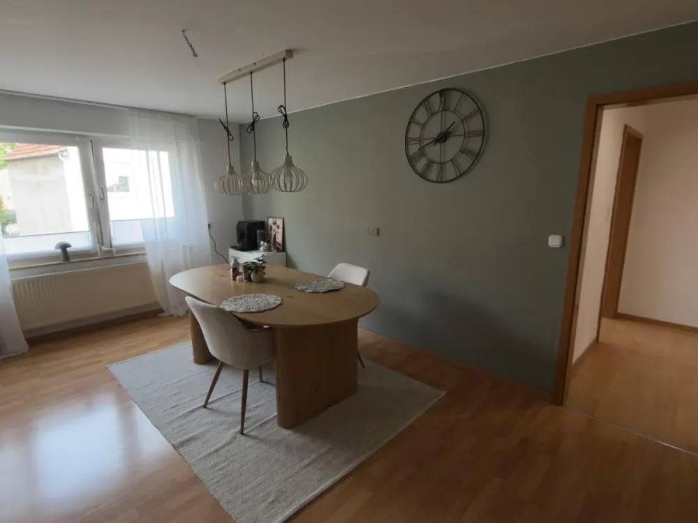 Wohnung im Stadtgebiet von Salzkotten
