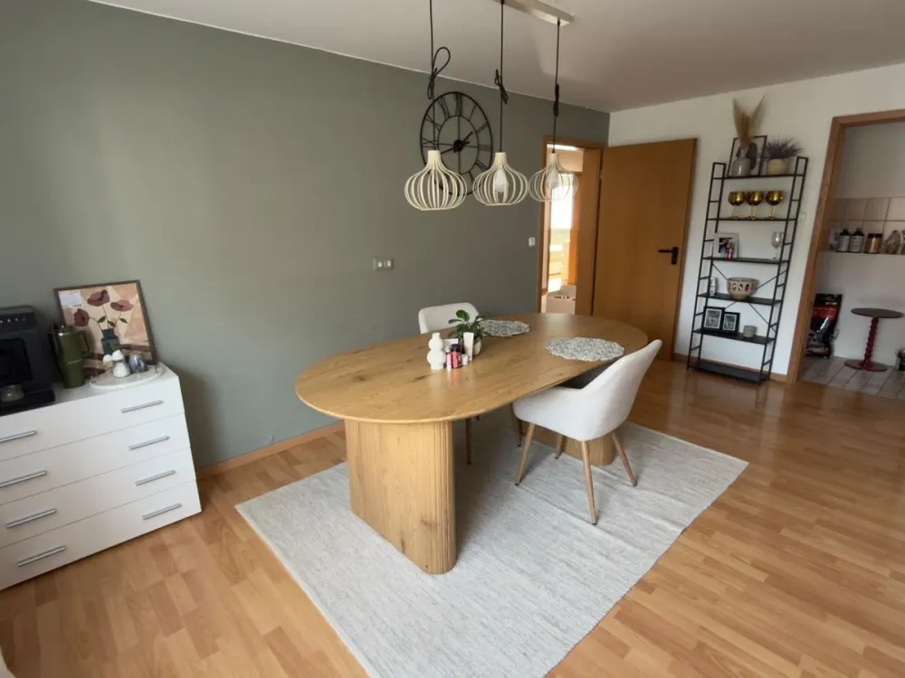 Wohnung im Stadtgebiet von Salzkotten