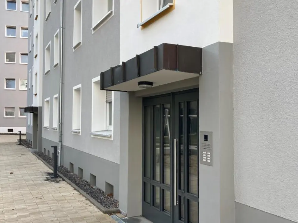 Endlich, die erste eigene Mietwohnung, Mit VIVAWEST