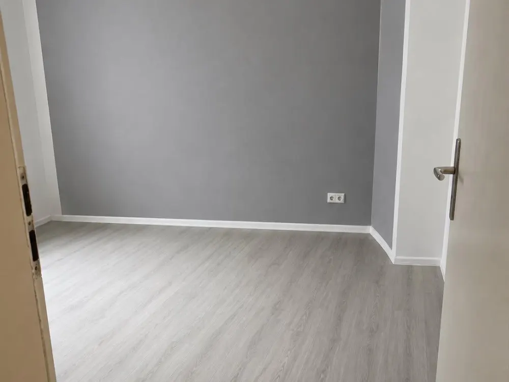 2 Zimmer Wohnung zur Untermiete zum 1.10