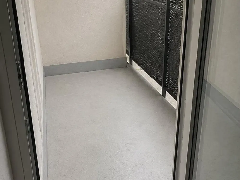 2 Zimmer Wohnung zur Untermiete zum 1.10