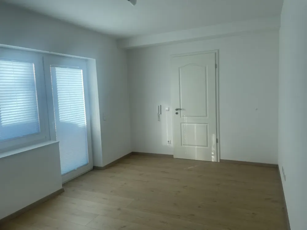 Einliegerwohnung mit separatem Eingang