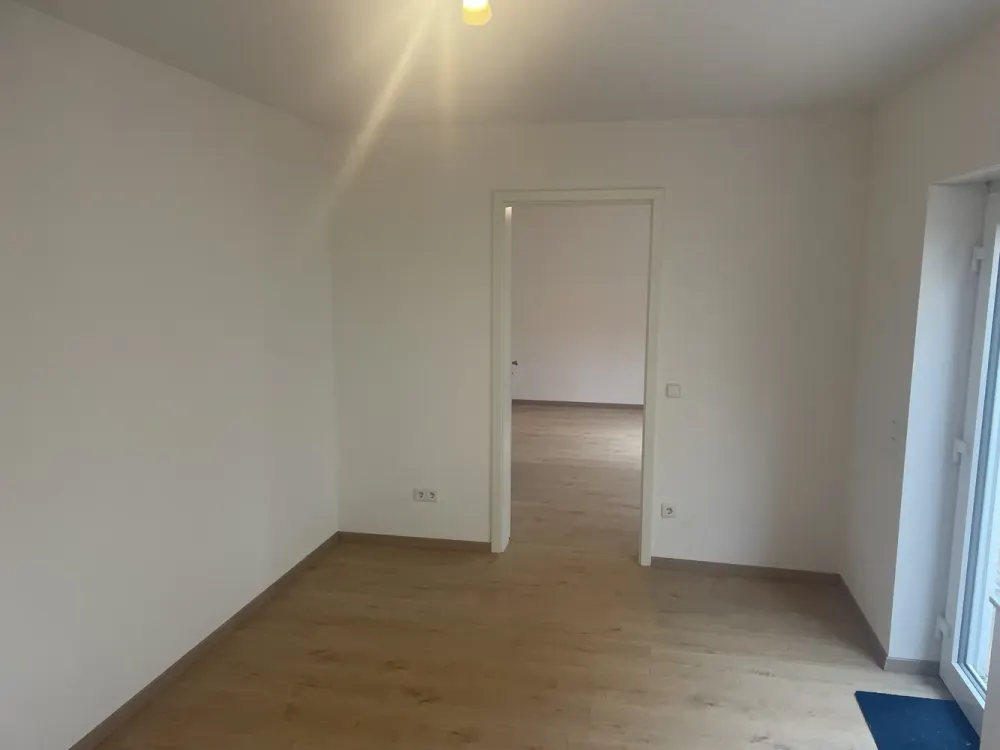 Einliegerwohnung mit separatem Eingang