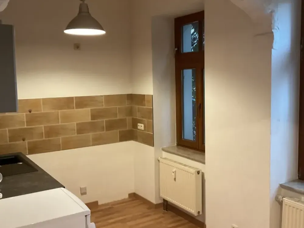 Vielseitig nutzbare Gewerbeeinheit in Leipzig - Kleinzschocher