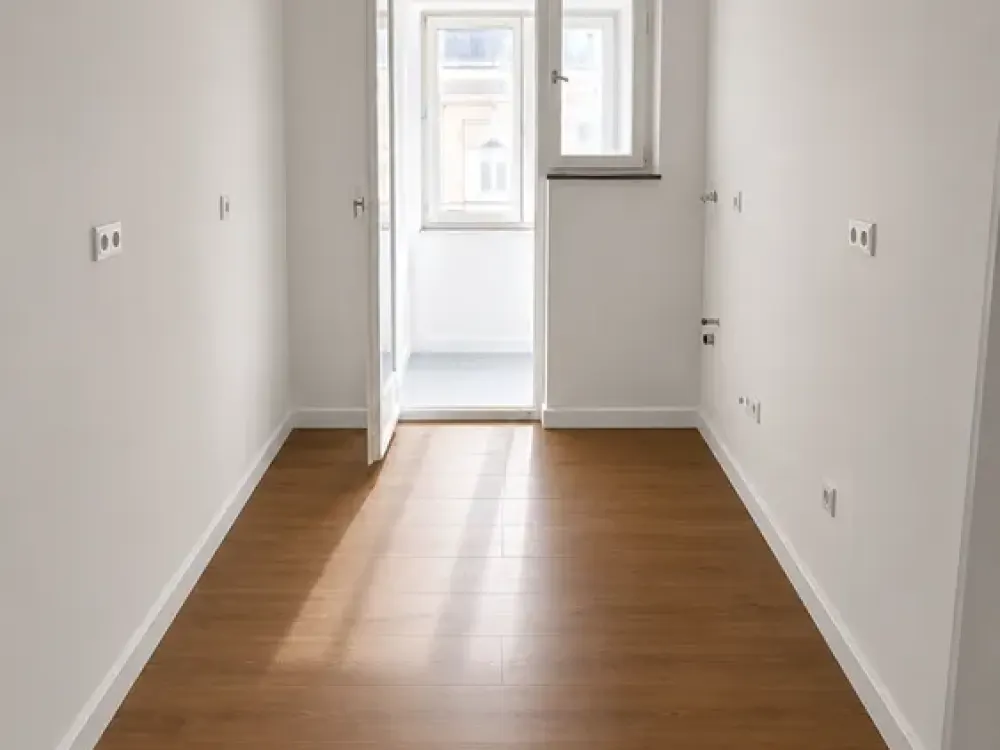 Ersteinzug nach Kernsanierung!- Wunderschöne 2-Zimmer Wohnung in der nähe des Marienplatz