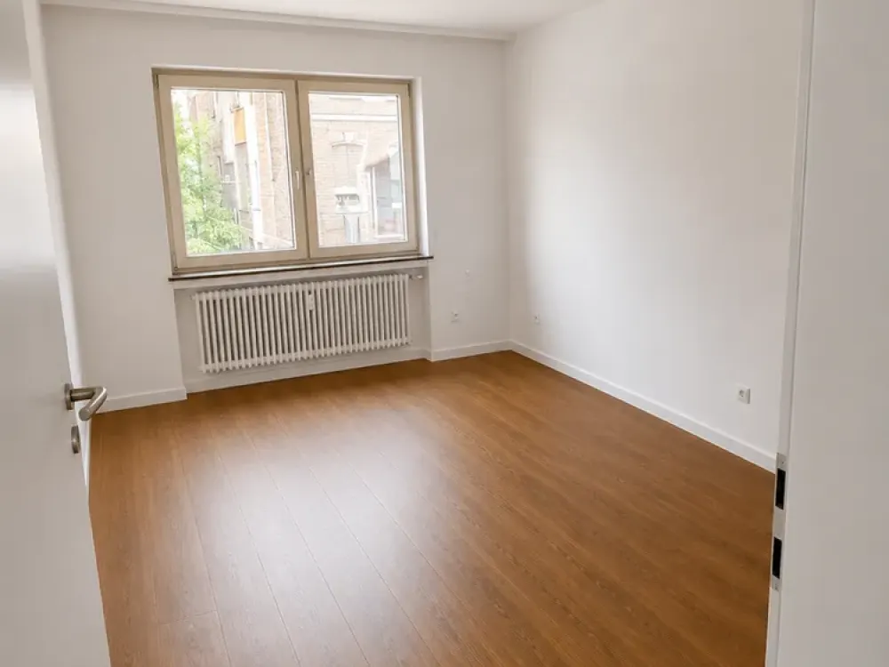 Ersteinzug nach Kernsanierung!- Wunderschöne 2-Zimmer Wohnung in der nähe des Marienplatz