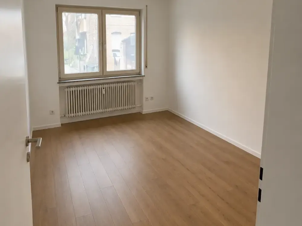 Ersteinzug nach Kernsanierung!- Wunderschöne 2-Zimmer Wohnung in der nähe des Marienplatz