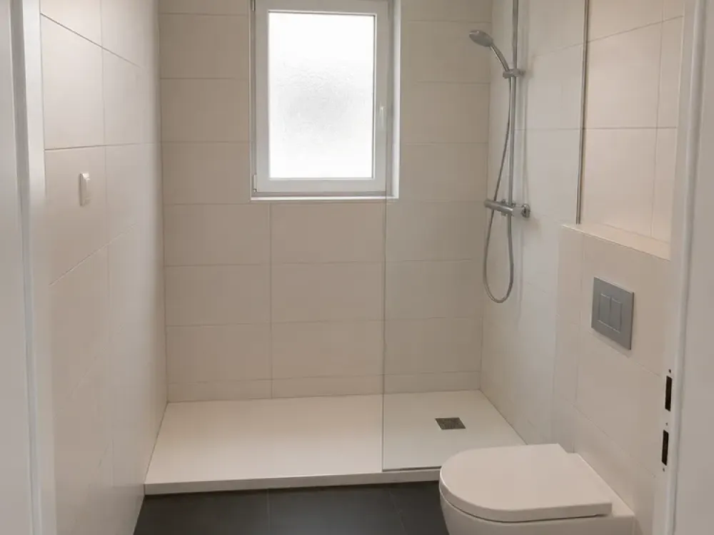 Ersteinzug nach Kernsanierung!- Wunderschöne 2-Zimmer Wohnung in der nähe des Marienplatz
