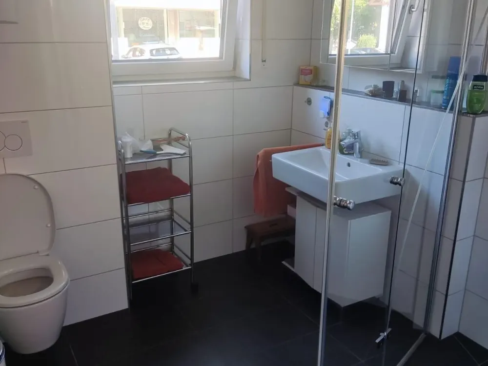 AWO Assisted Living - Furnished Apartment with Large Terrace