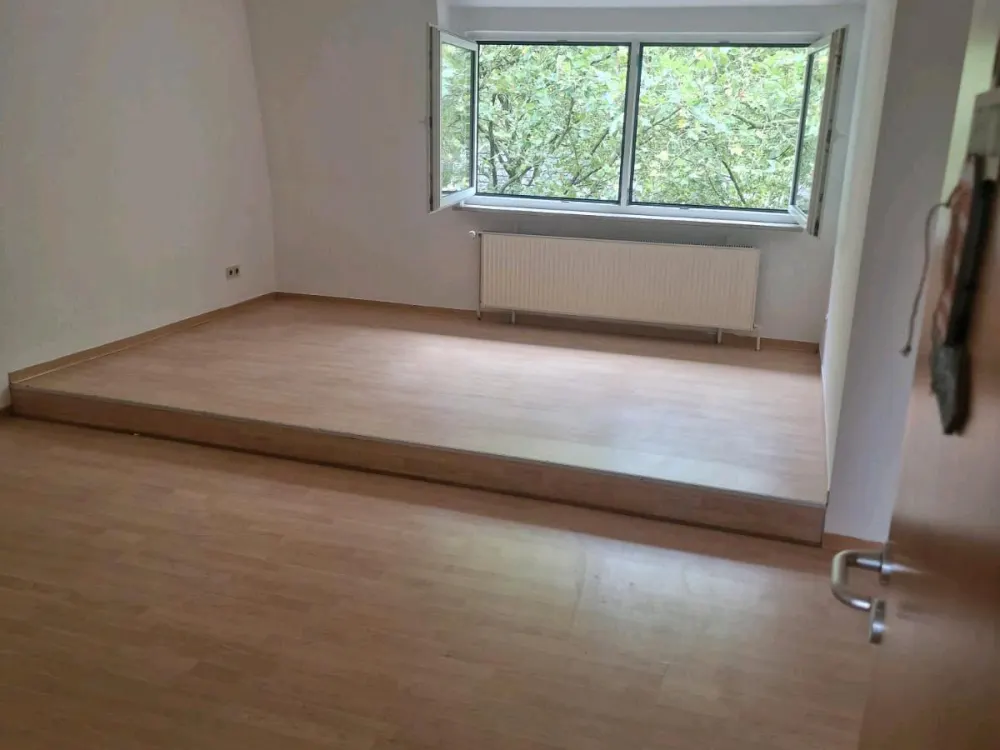 3 Zimmer Wohnung im Zentrum von Lünen