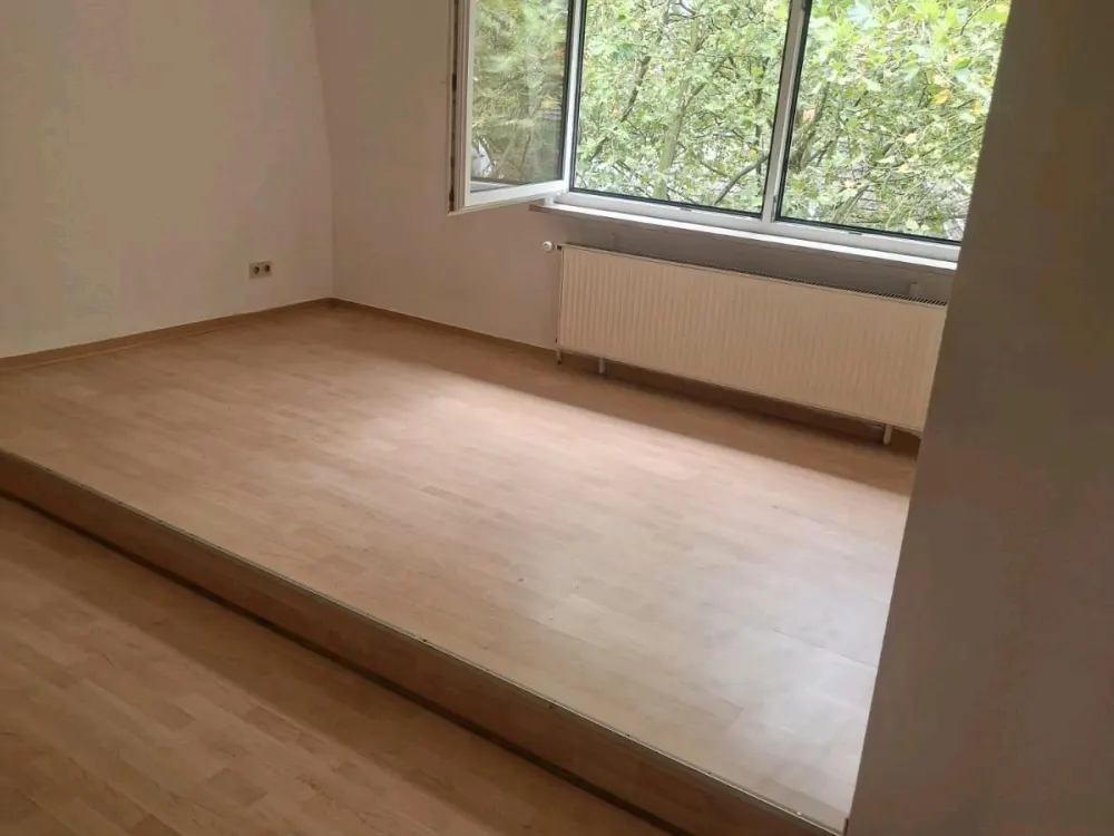 3 Zimmer Wohnung im Zentrum von Lünen