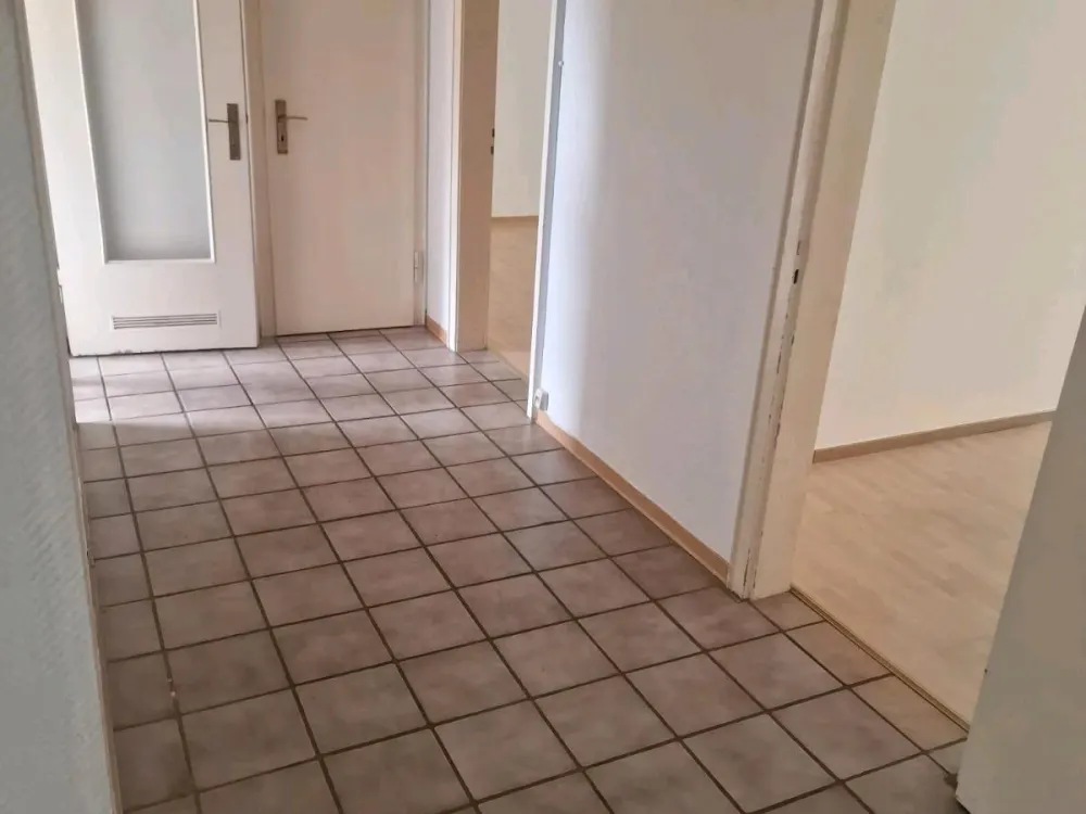 3 Zimmer Wohnung im Zentrum von Lünen