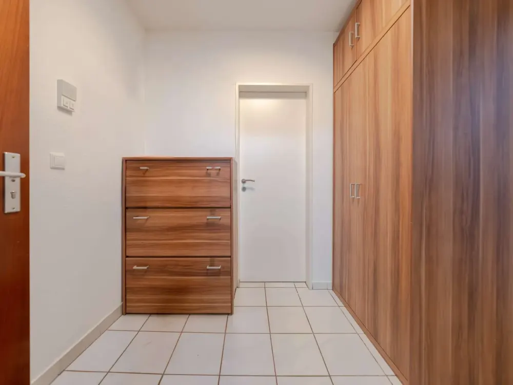 Attraktive 2-Zimmer Wohnung in ruhiger Sackgassenlage von Lünen-Gahmen