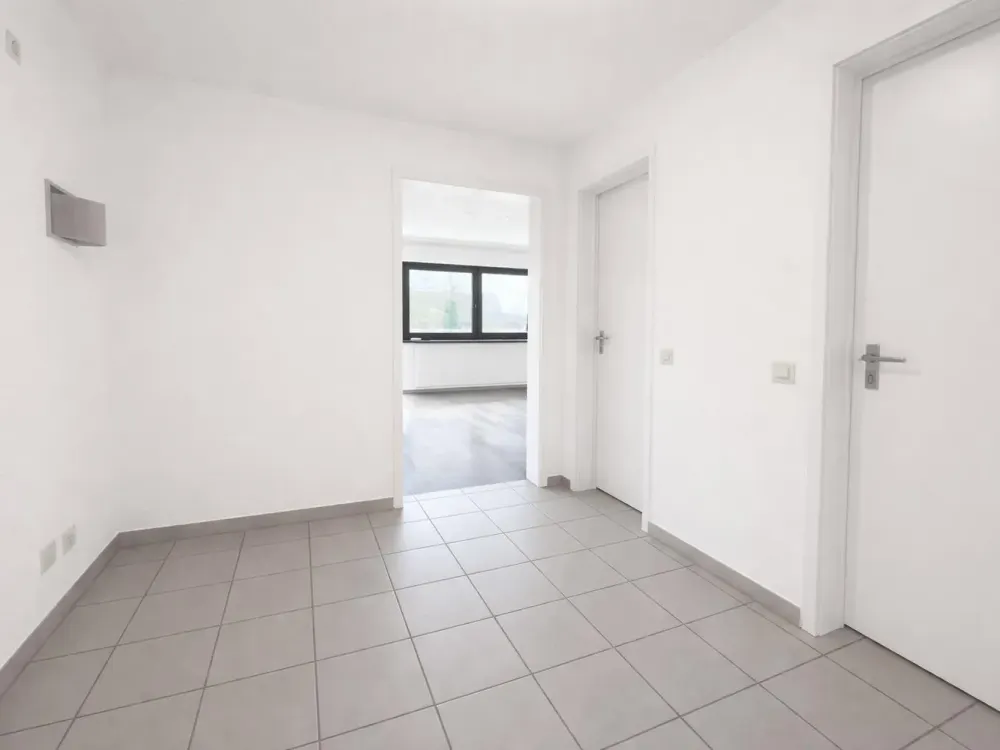 Schöne 2-Zimmer-Wohnung in Waiblingen-Hohenacker