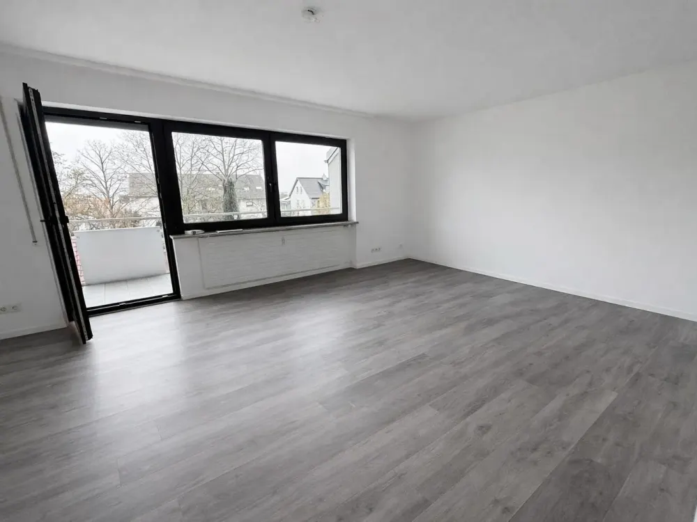 Schöne 2-Zimmer-Wohnung in Waiblingen-Hohenacker