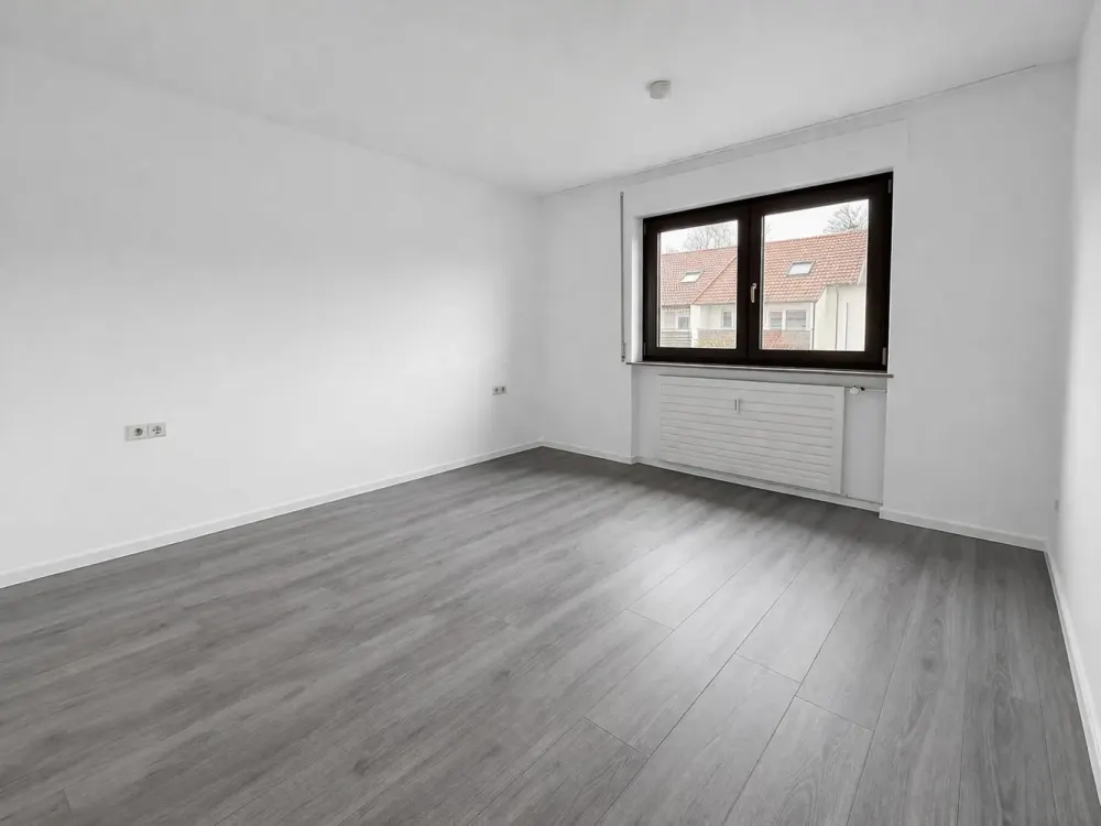 Schöne 2-Zimmer-Wohnung in Waiblingen-Hohenacker
