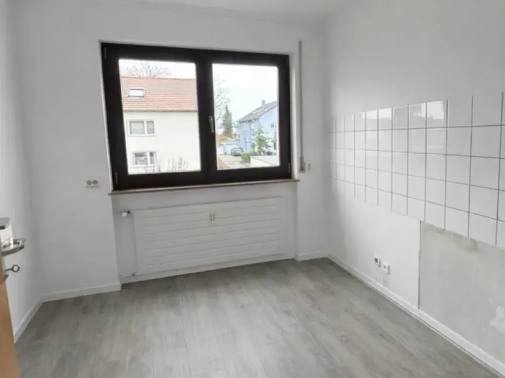 Schöne 2-Zimmer-Wohnung in Waiblingen-Hohenacker