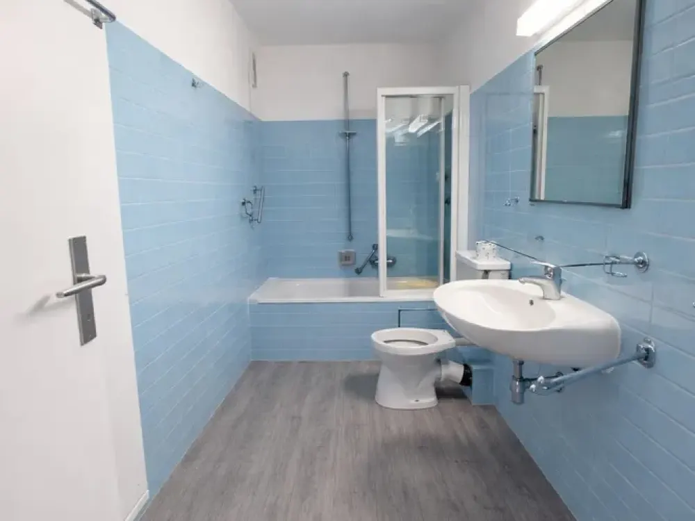 Schöne 2-Zimmer-Wohnung in Waiblingen-Hohenacker