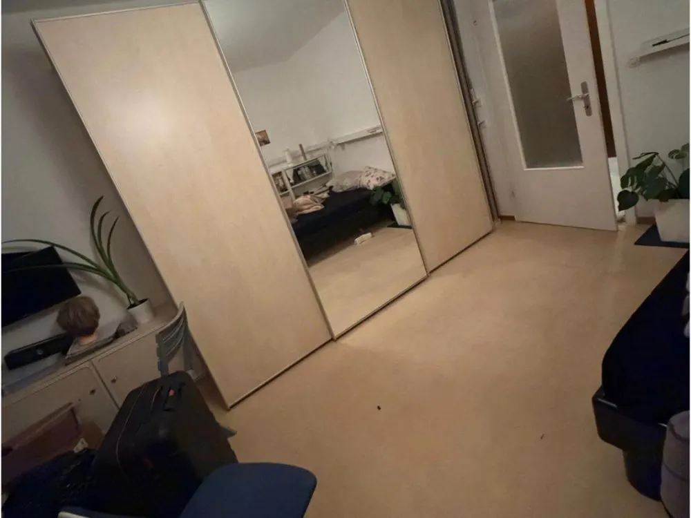 Appartement in Berg am Laim