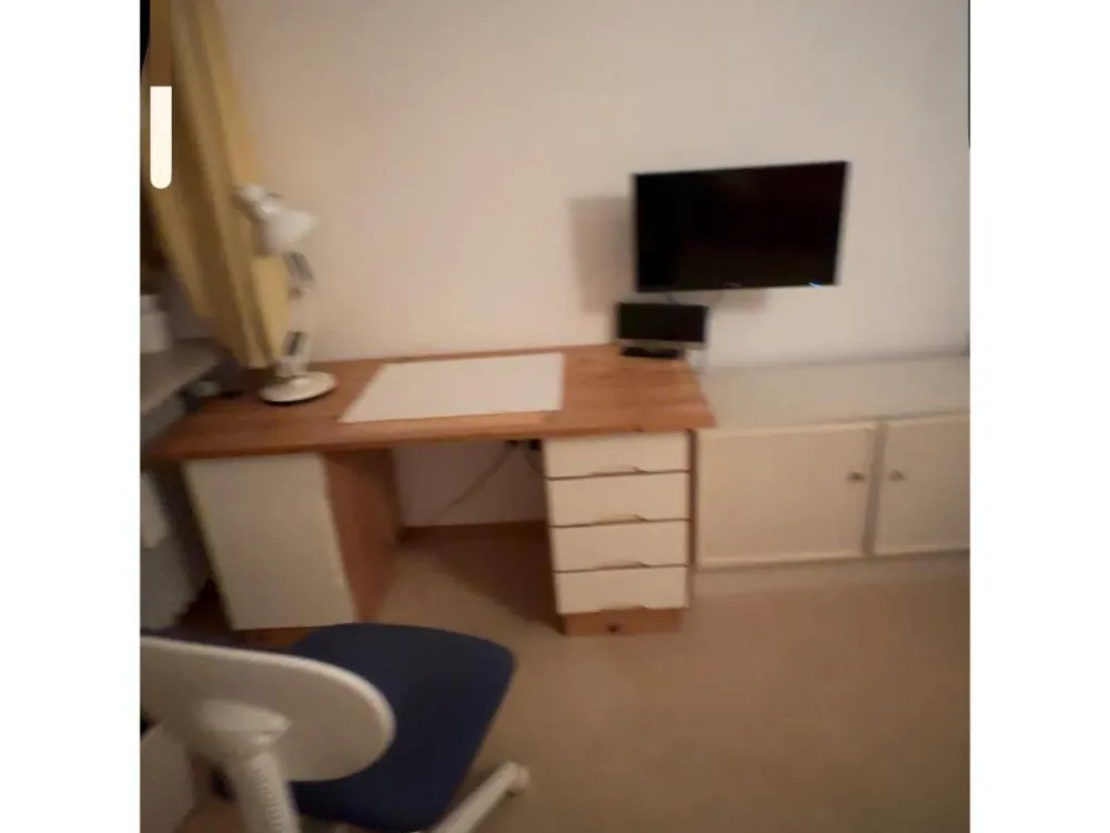 Appartement in Berg am Laim