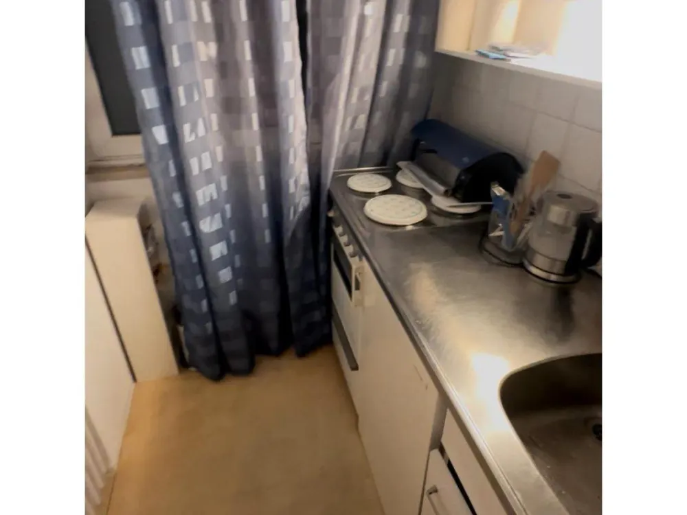 Appartement in Berg am Laim