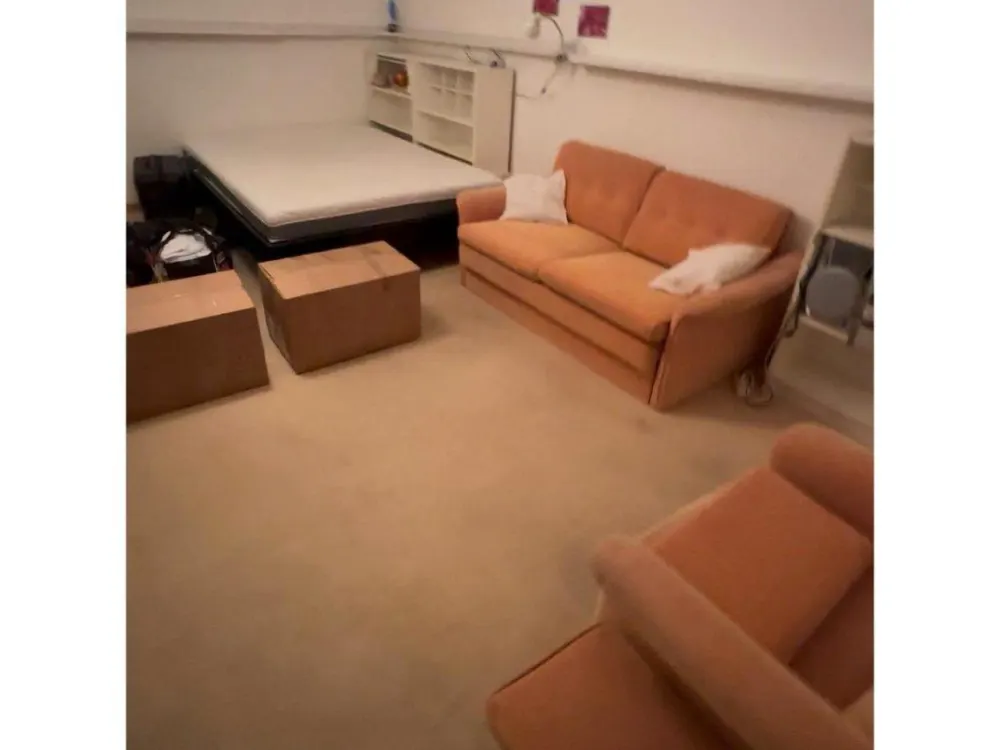 Appartement in Berg am Laim